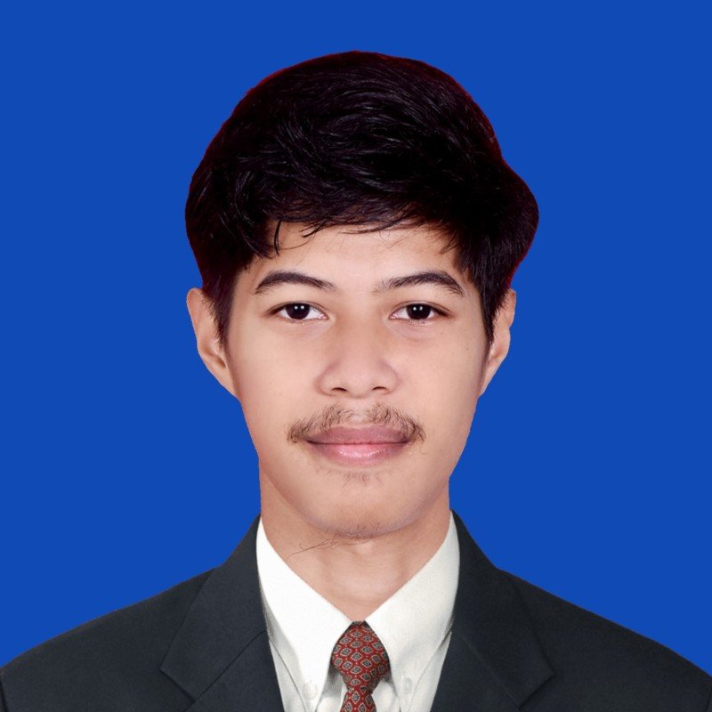 Editor Photo