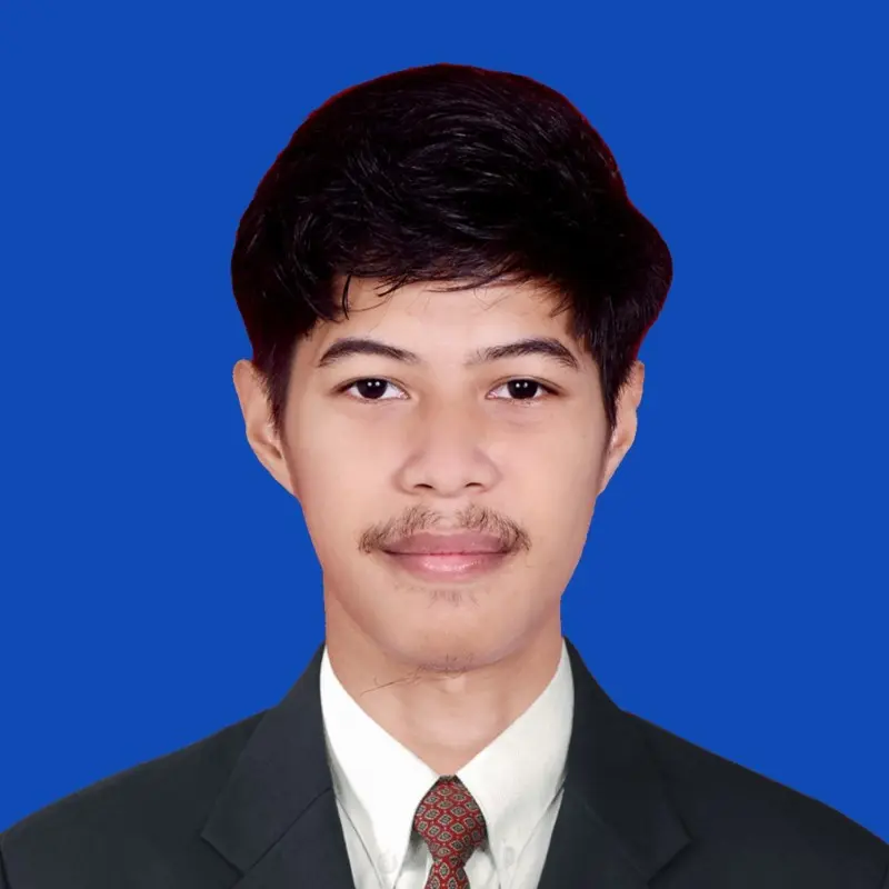 Editor Photo